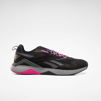 Nanoflex Adventure TR 2 Reebok – Mujer