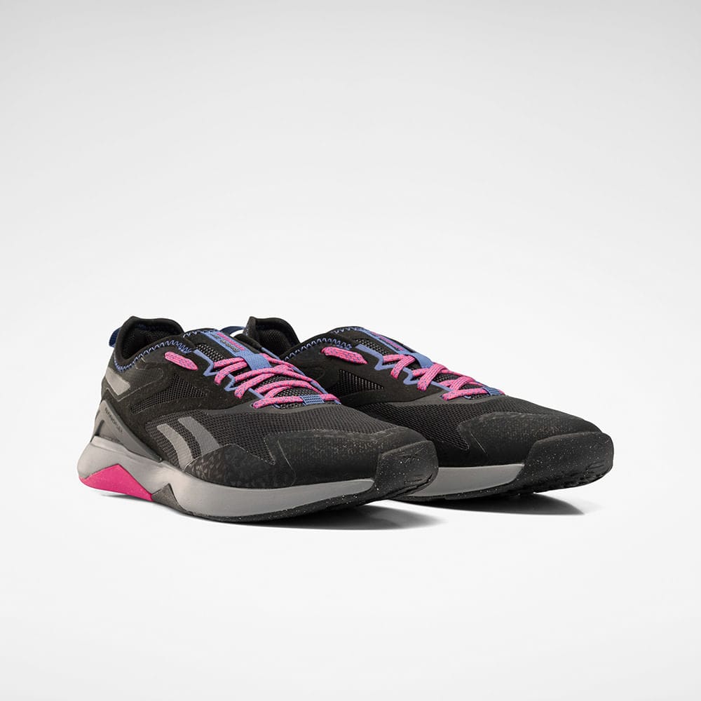 Nanoflex Adventure TR 2 Reebok – Mujer