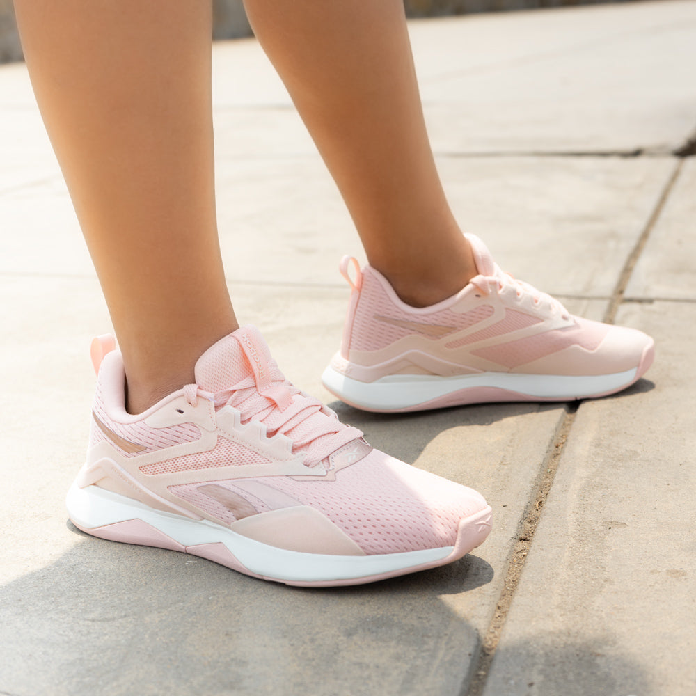 Nanoflex TR 2 Reebok - Mujer