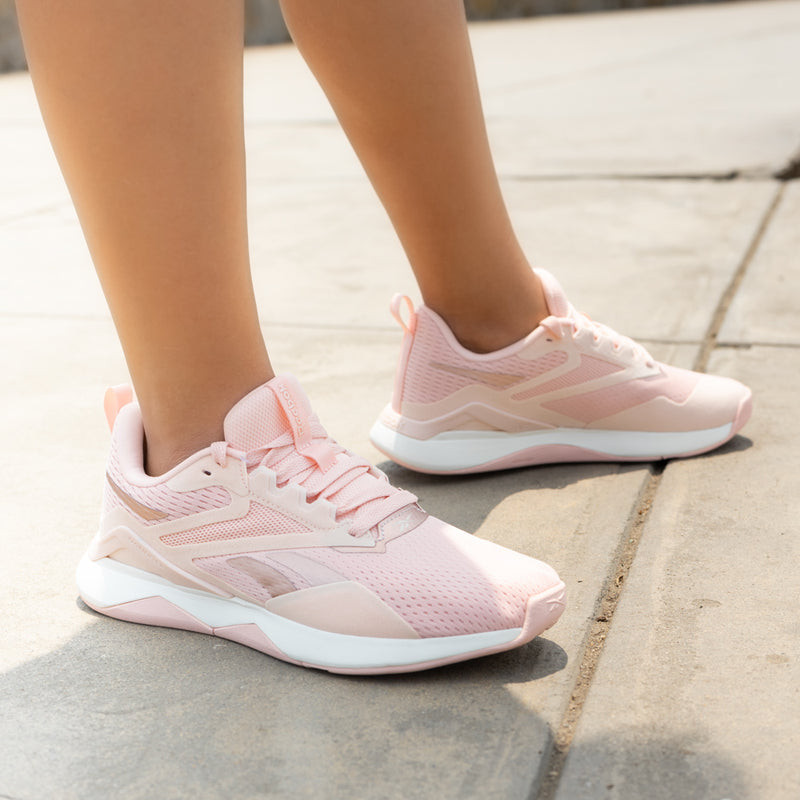Nanoflex TR 2 Reebok - Mujer