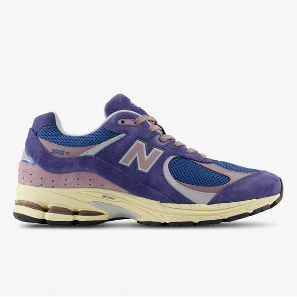 2002R New Balance Azul / Púrpura - Unisex
