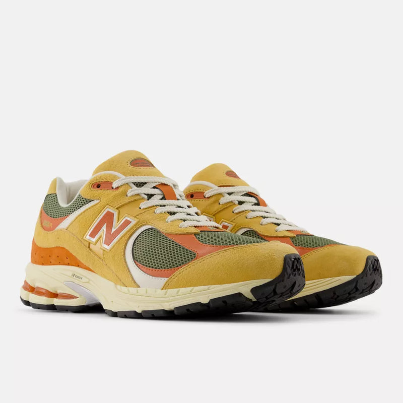 2002R New Balance Amarillo - Unisex