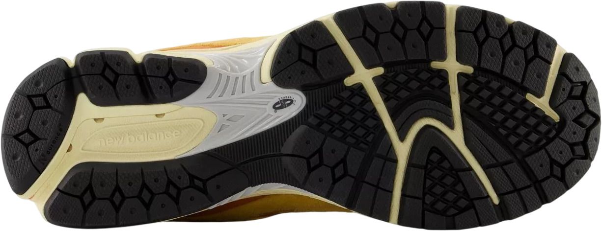 2002R New Balance Amarillo - Unisex