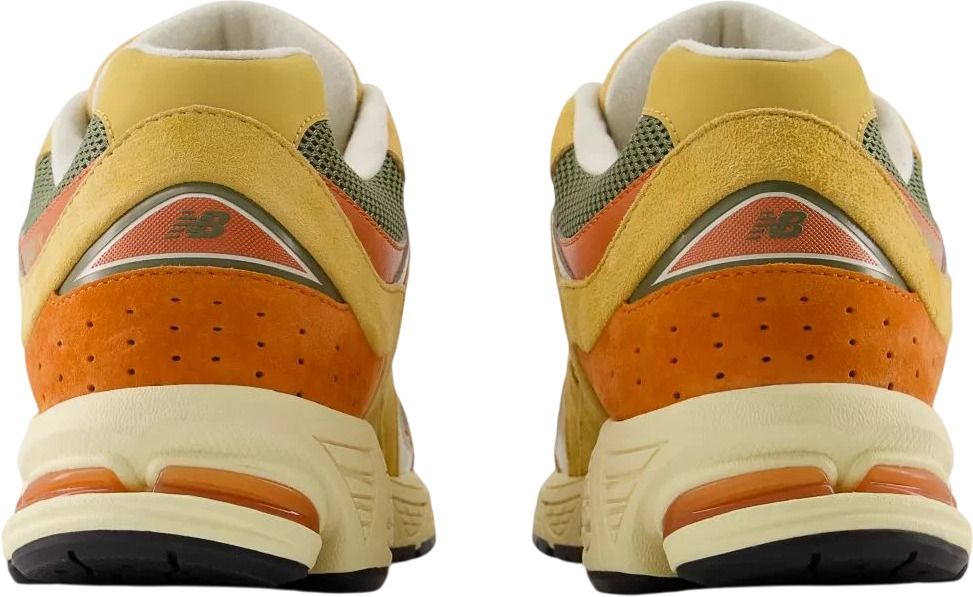 2002R New Balance Amarillo - Unisex