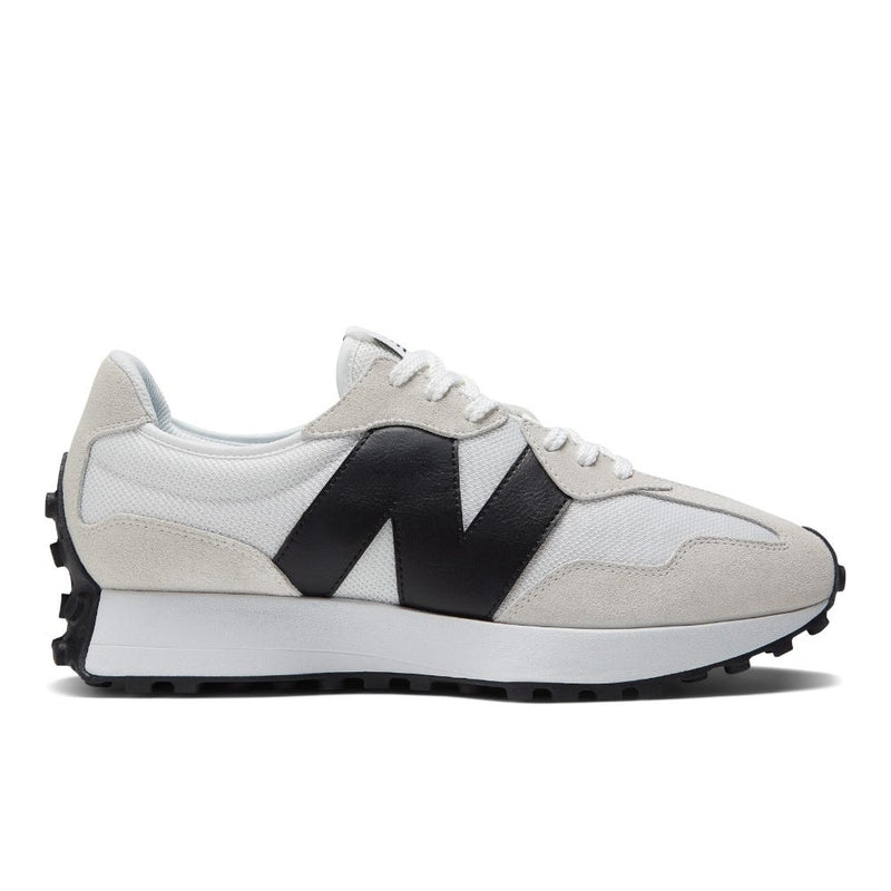 327 New Balance Blanco - Unisex