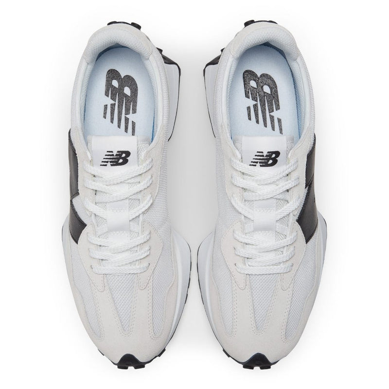 327 New Balance Blanco - Unisex