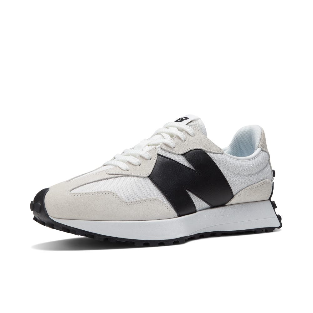 327 New Balance Blanco - Unisex