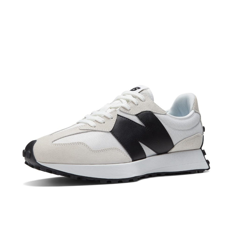 327 New Balance Blanco - Unisex