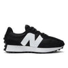327 New Balance Negro - Unisex