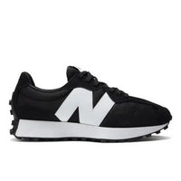 327 New Balance Negro - Unisex