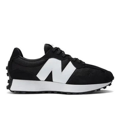327 New Balance Negro - Unisex