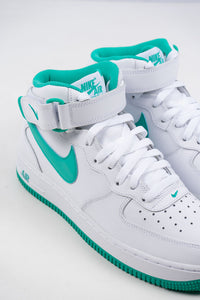 Air Force 1 Mid ’07 Nike White Jade - Unisex