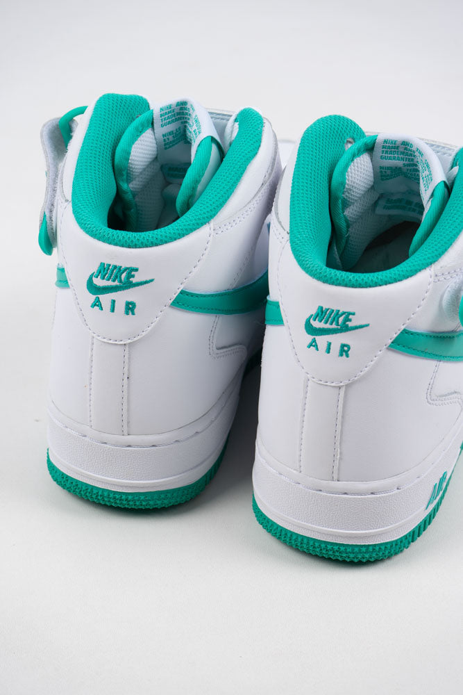 Air Force 1 Mid ’07 Nike White Jade - Unisex