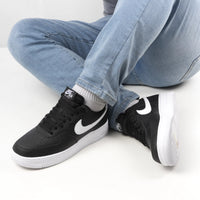 Air Force 1 ’07 Nike Negro - Hombre