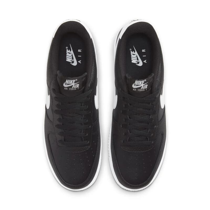 Air Force 1 ’07 Nike Negro - Hombre
