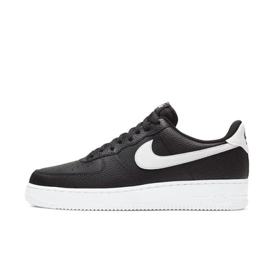 Air Force 1 ’07 Nike Negro - Hombre