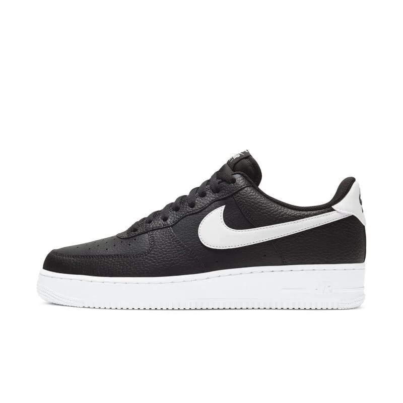Air Force 1 ’07 Nike Negro - Hombre