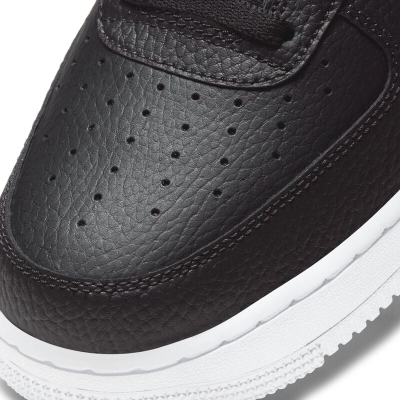 Air Force 1 ’07 Nike Negro - Hombre