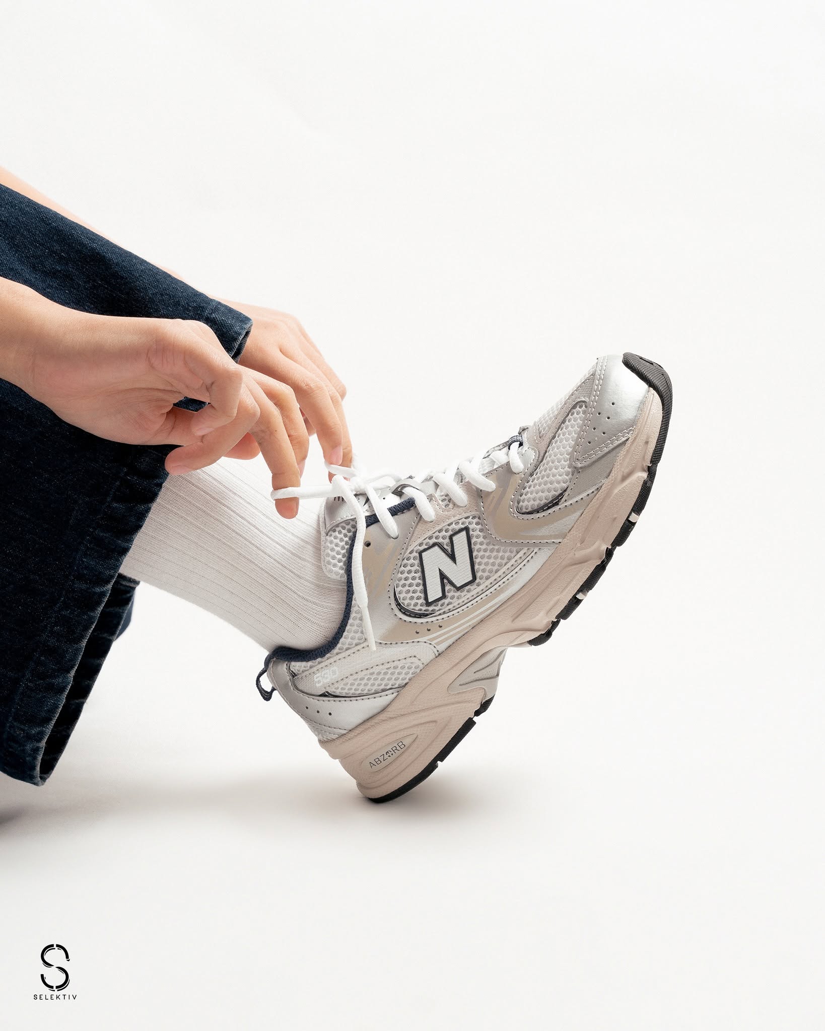 Zapatillas New Balance 530 - Unisex
