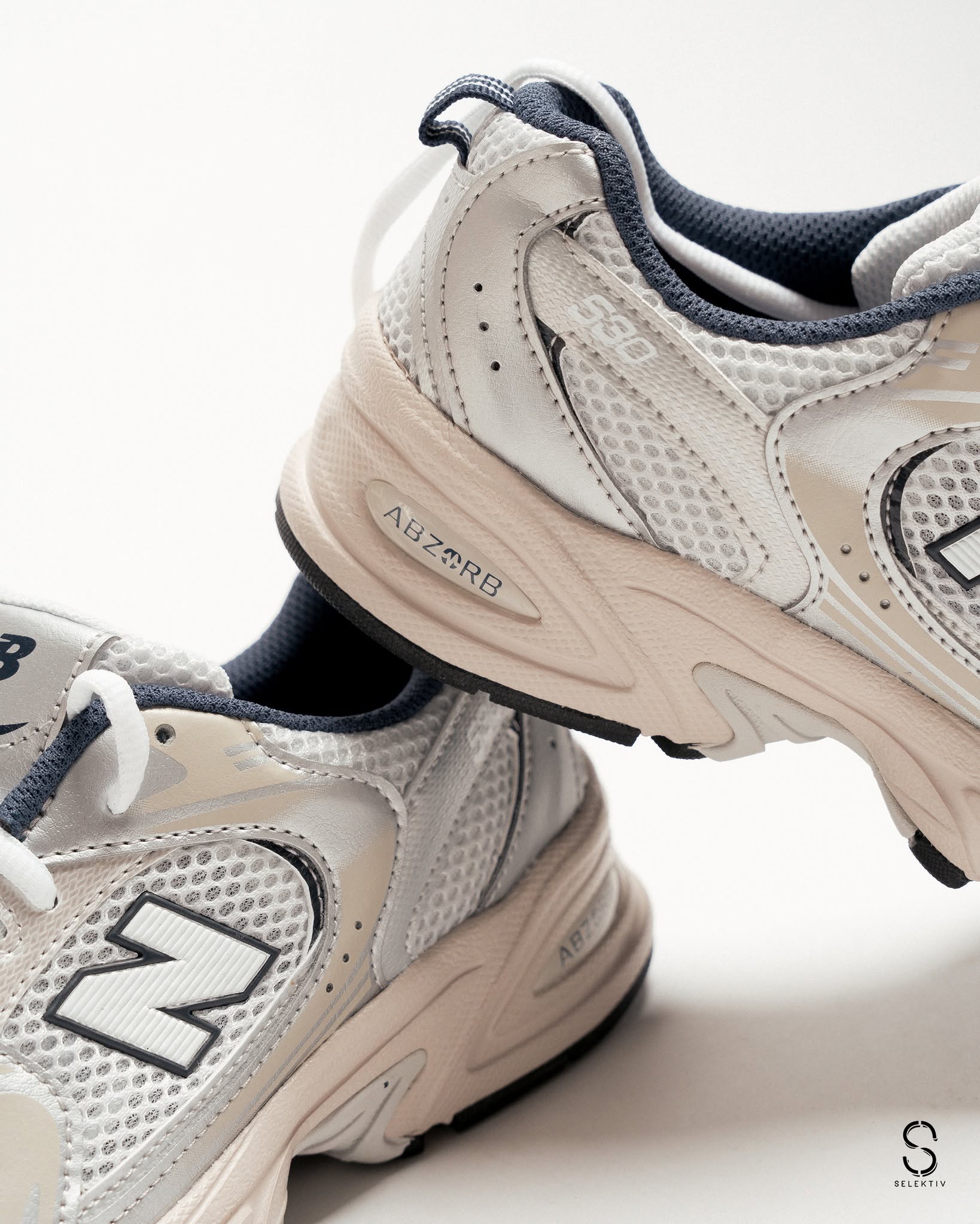 Zapatillas New Balance 530 - Unisex