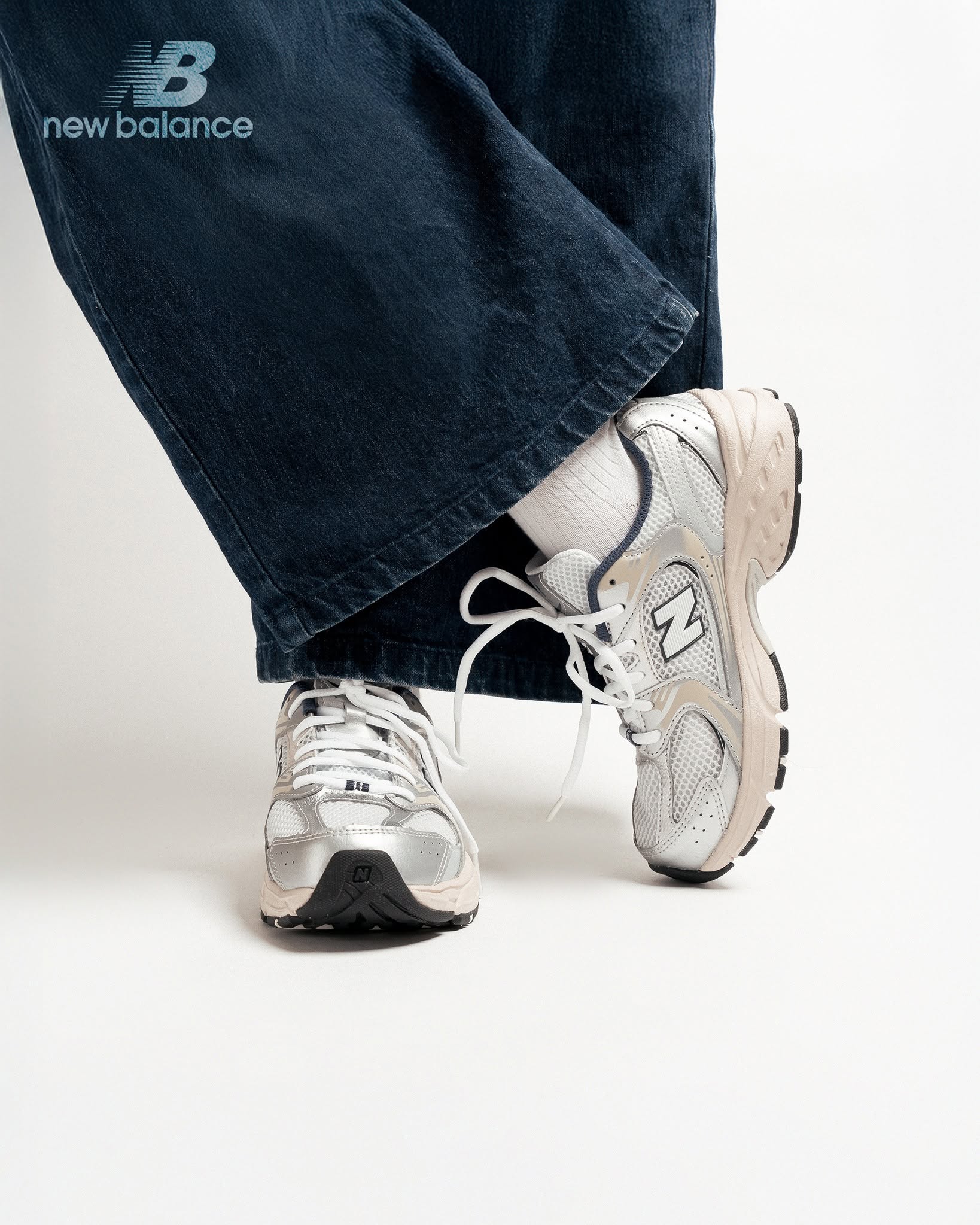 Zapatillas New Balance 530 - Unisex