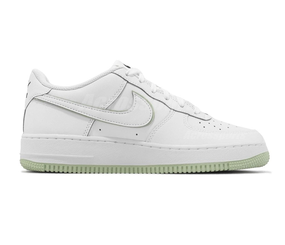 Air Force 1 ’07 Low Nike Honeydew - Mujer - Niña
