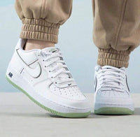 Air Force 1 ’07 Low Nike Honeydew - Mujer - Niña