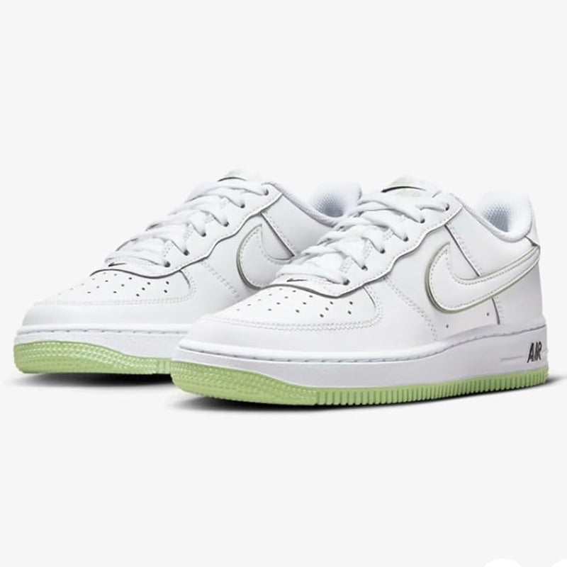 Air Force 1 ’07 Low Nike Honeydew - Mujer - Niña