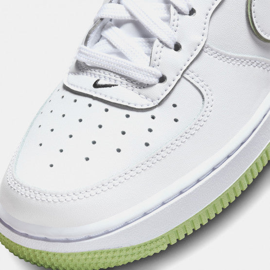 Air Force 1 ’07 Low Nike Honeydew - Mujer - Niña