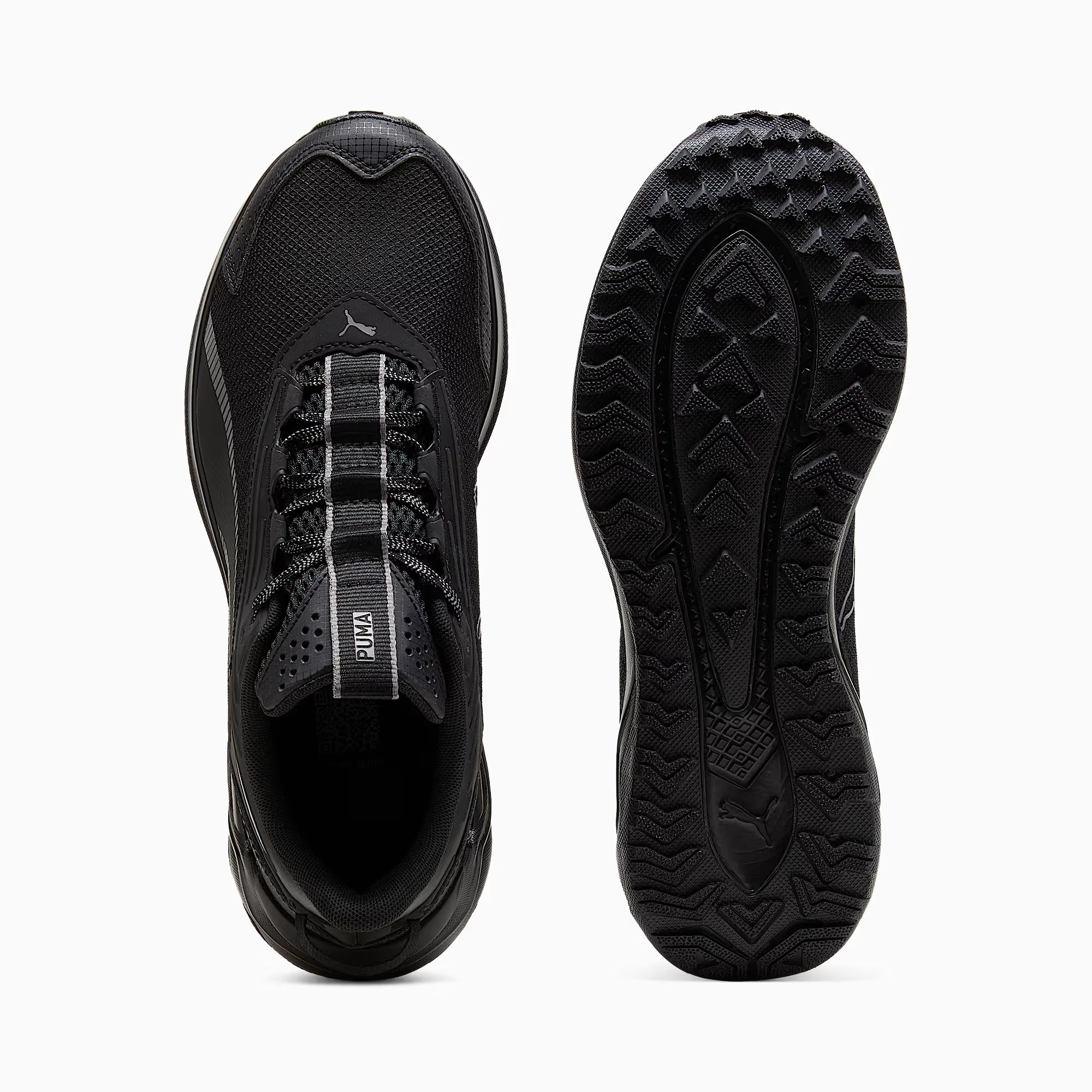 Extend Lite Trail Puma - Unisex