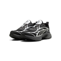 Zapatillas Urbanas Mujer Puma Softride Escalate Reflect-X Negro