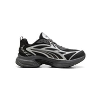Zapatillas Urbanas Mujer Puma Softride Escalate Reflect-X Negro