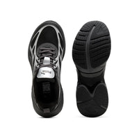 Zapatillas Urbanas Mujer Puma Softride Escalate Reflect-X Negro