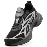 Zapatillas Urbanas Mujer Puma Softride Escalate Reflect-X Negro