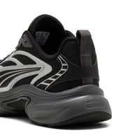 Zapatillas Urbanas Mujer Puma Softride Escalate Reflect-X Negro