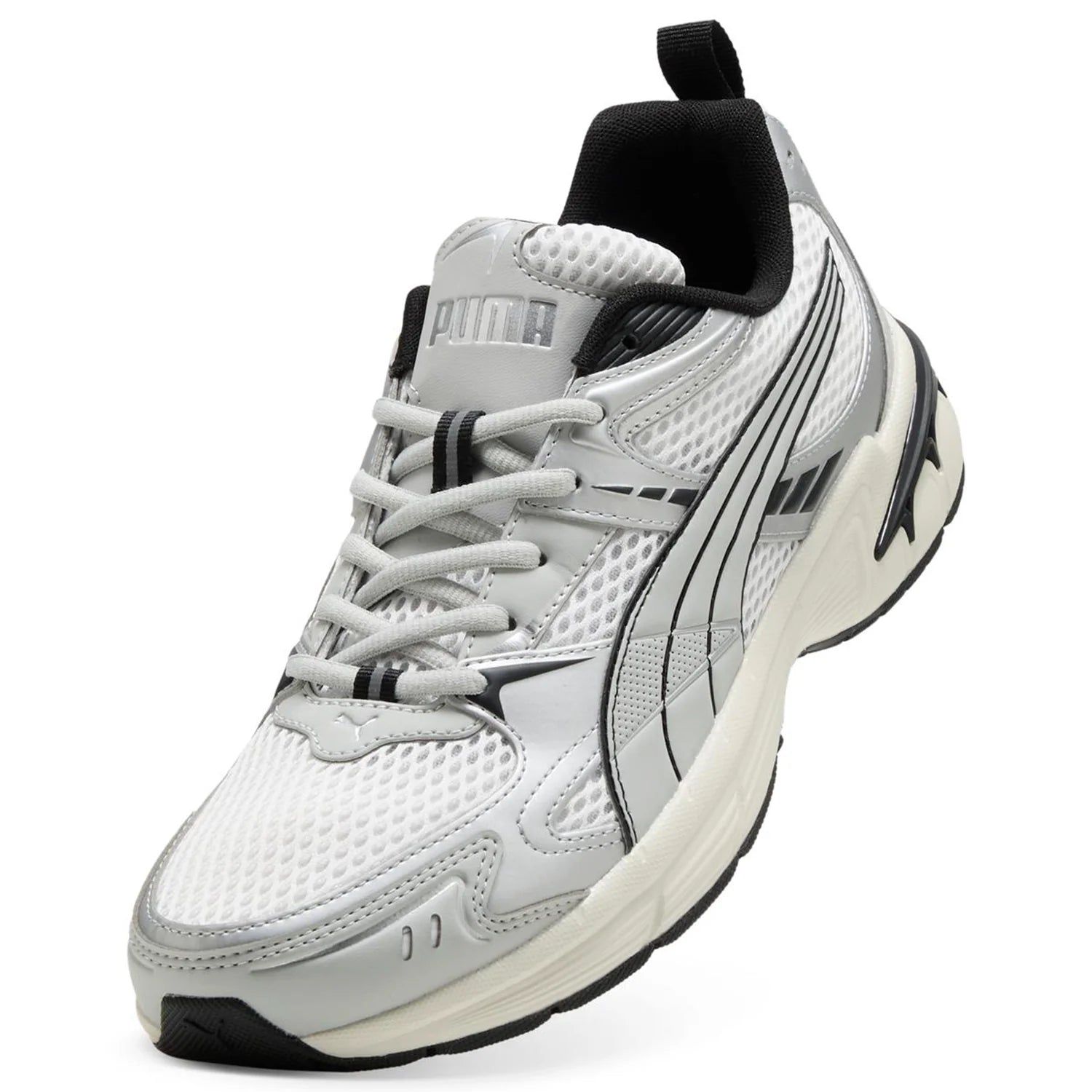 Puma Milenio Tech 2000 Reflect-X Blanco