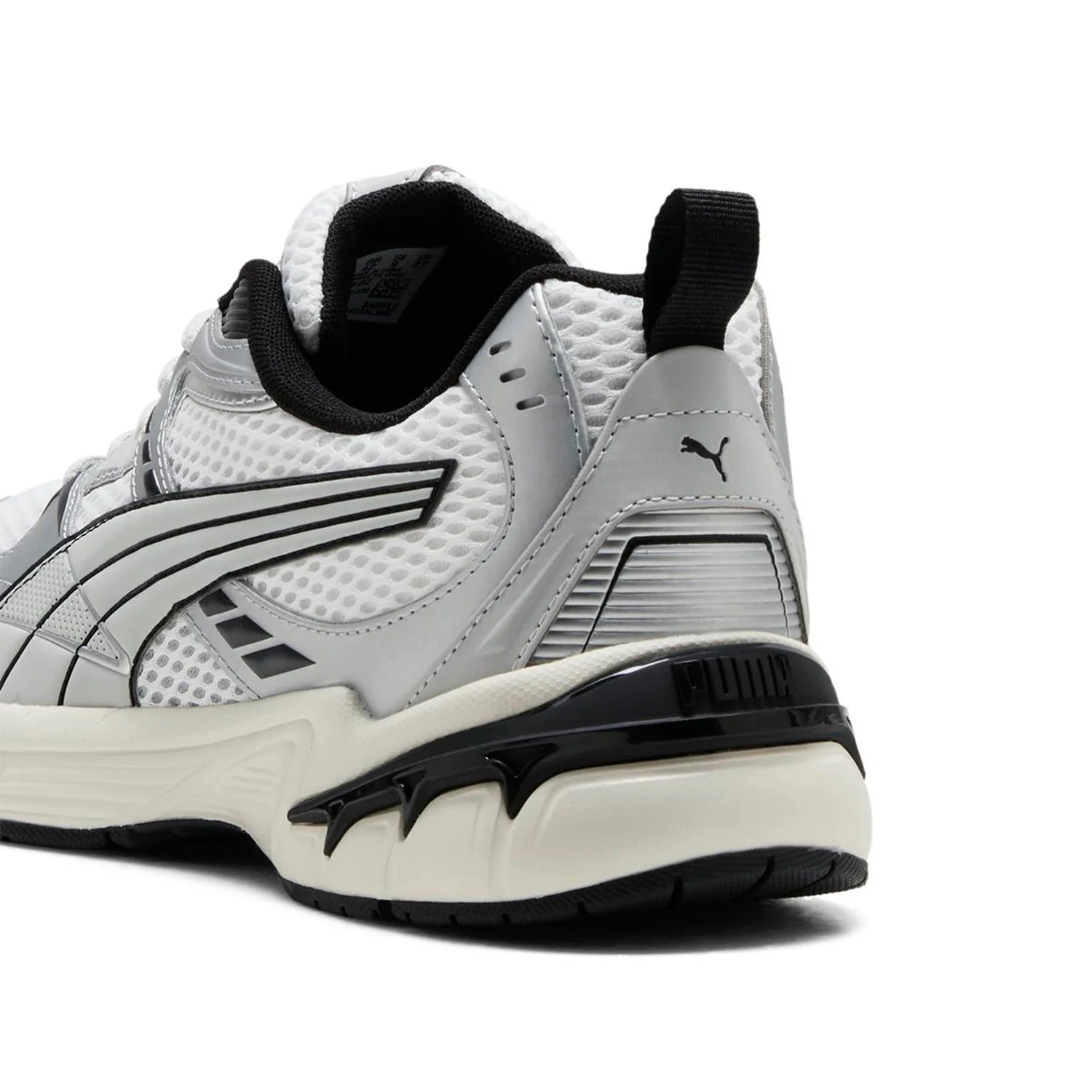 Puma Milenio Tech 2000 Reflect-X Blanco