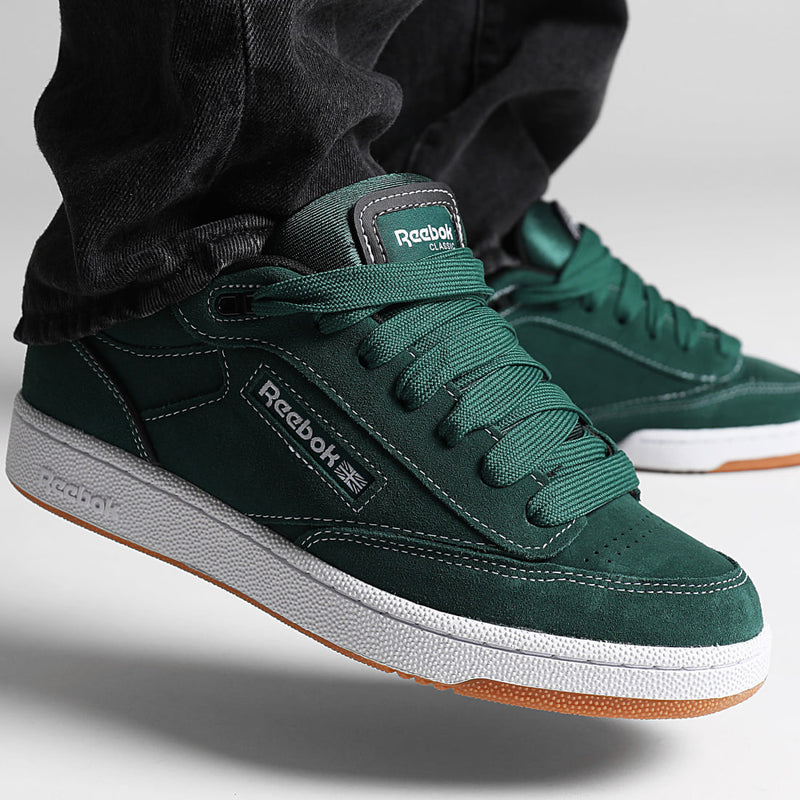 Club C Bulc CLN Reebok - Unisex