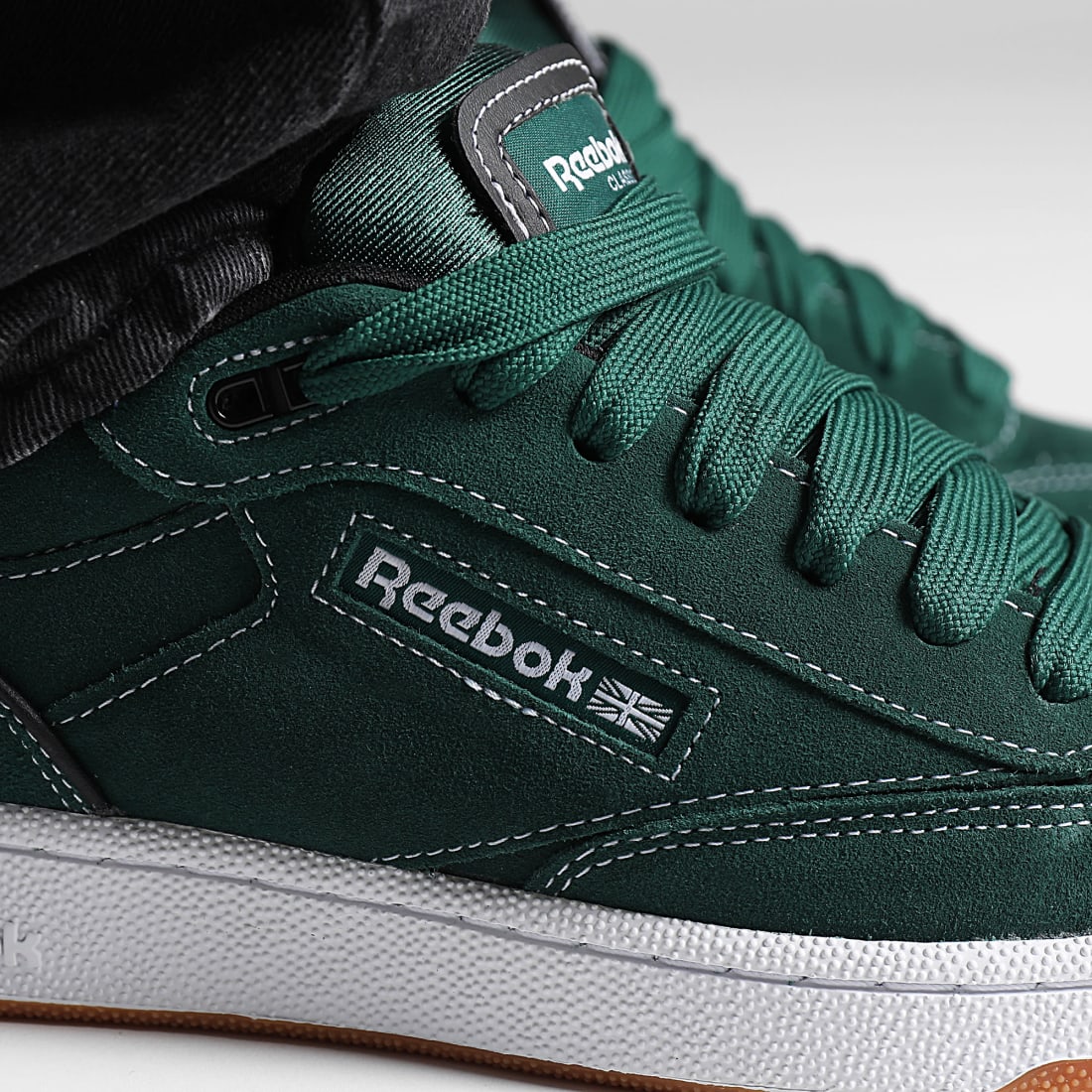 Club C Bulc CLN Reebok - Unisex