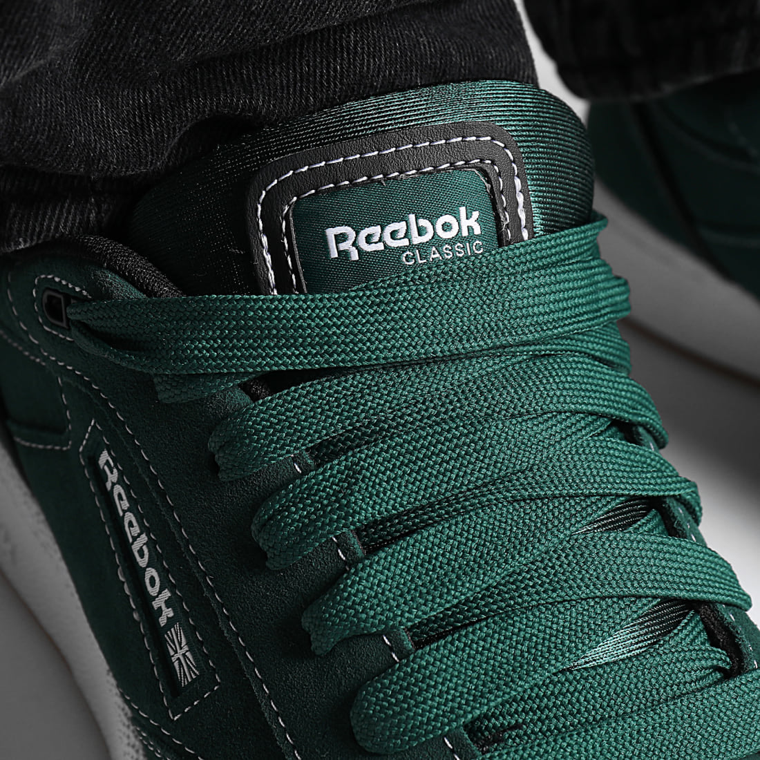 Club C Bulc CLN Reebok - Unisex