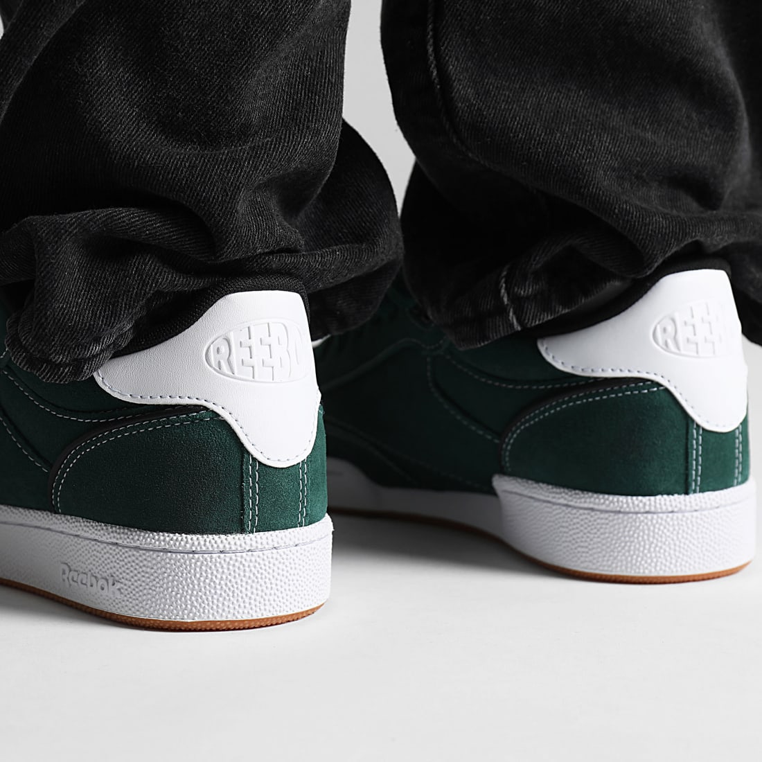 Club C Bulc CLN Reebok - Unisex