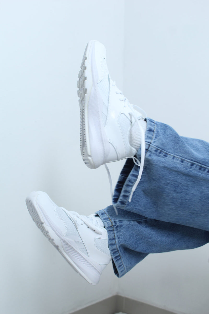 XT Sprinter 2.0 Reebok Blanco - Niños