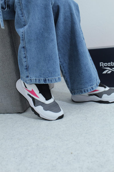XT Sprinter Slip T Reebok - Niñas