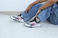 XT Sprinter Slip T Reebok - Niñas