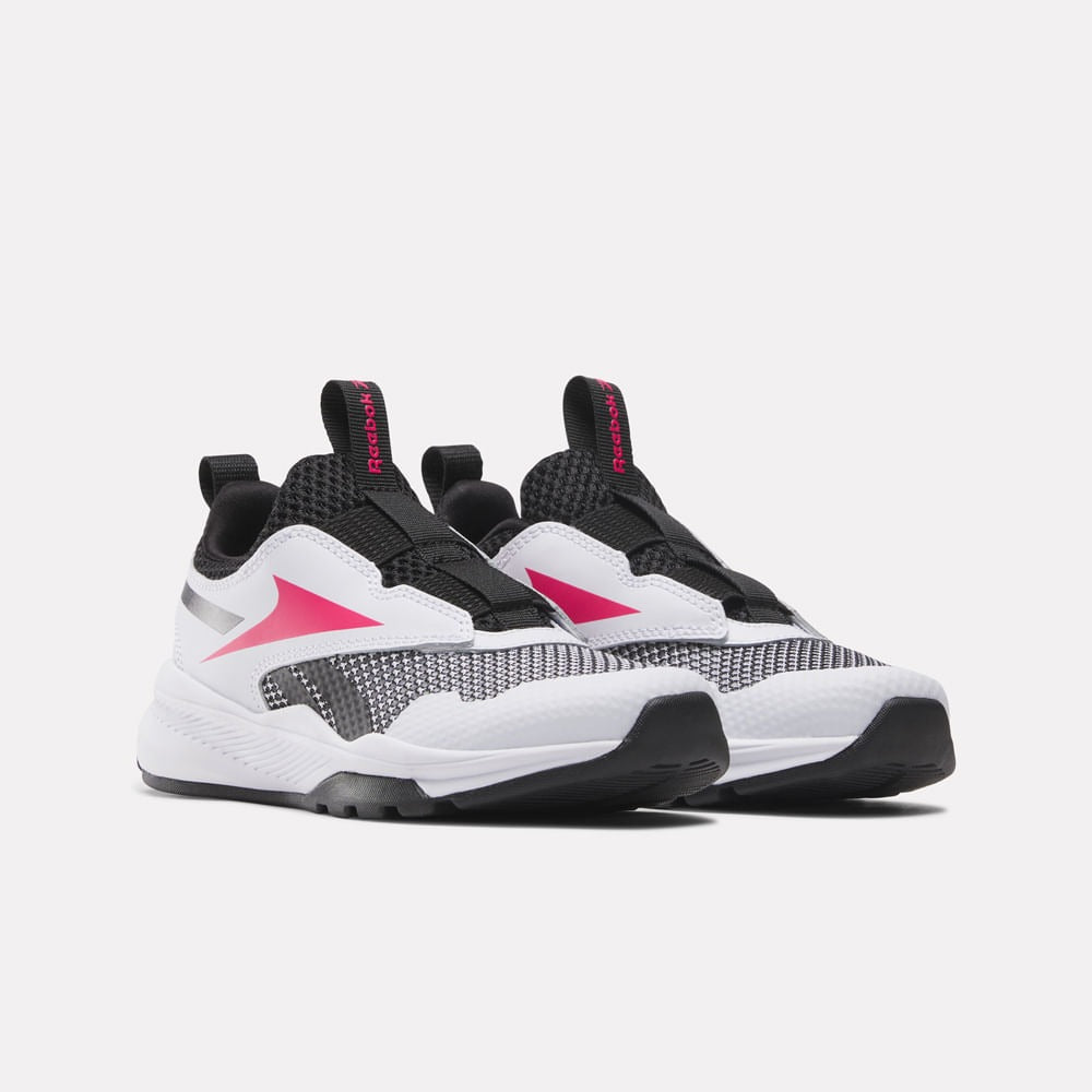 XT Sprinter Slip T Reebok - Niñas