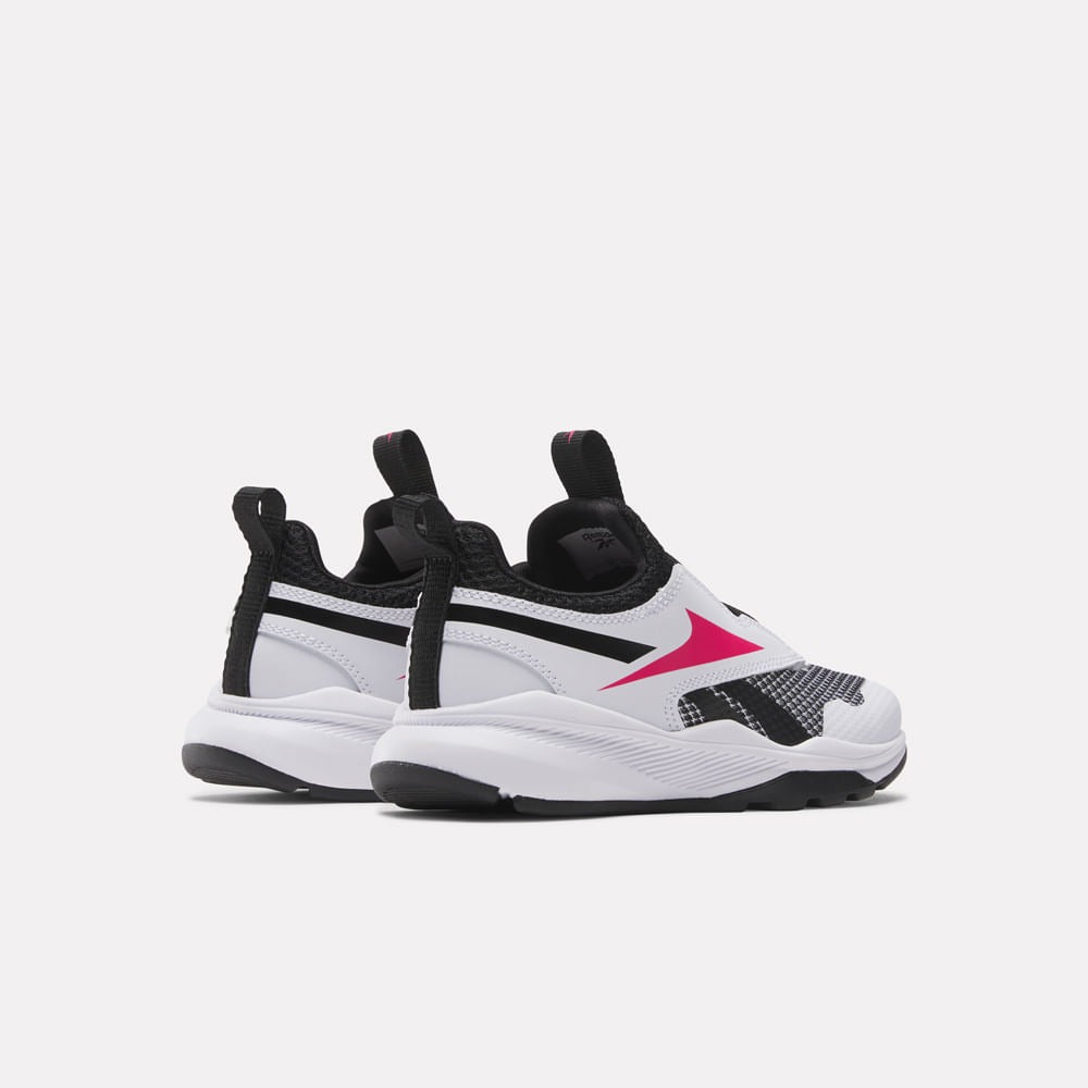 XT Sprinter Slip T Reebok - Niñas