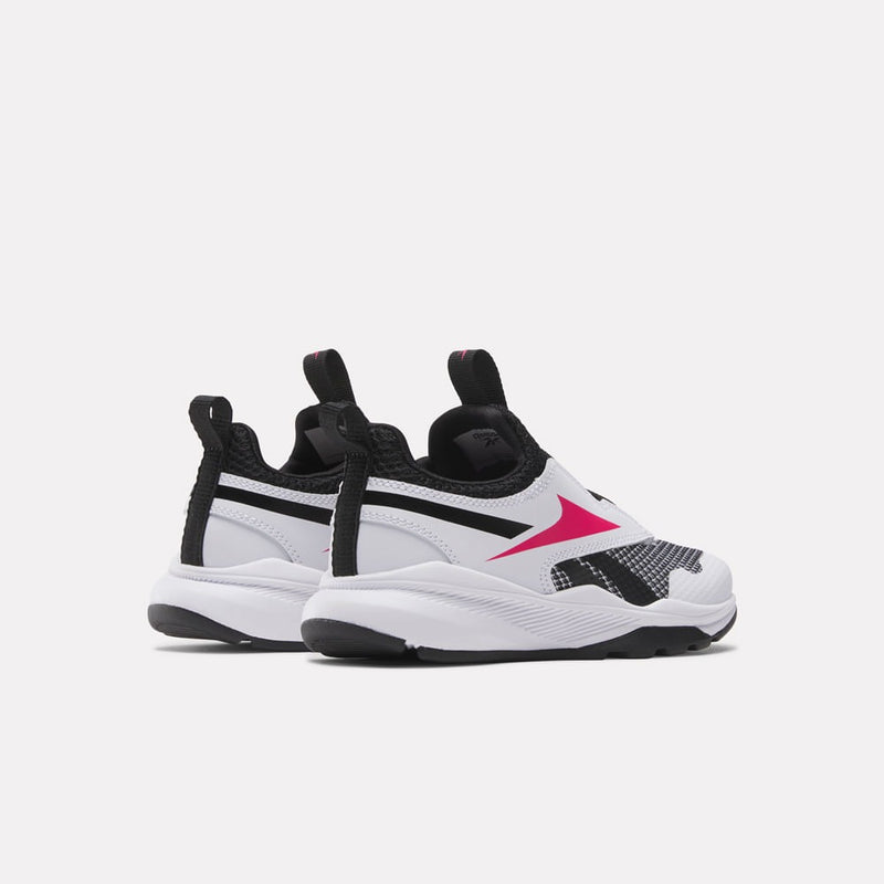 XT Sprinter Slip T Reebok - Niñas