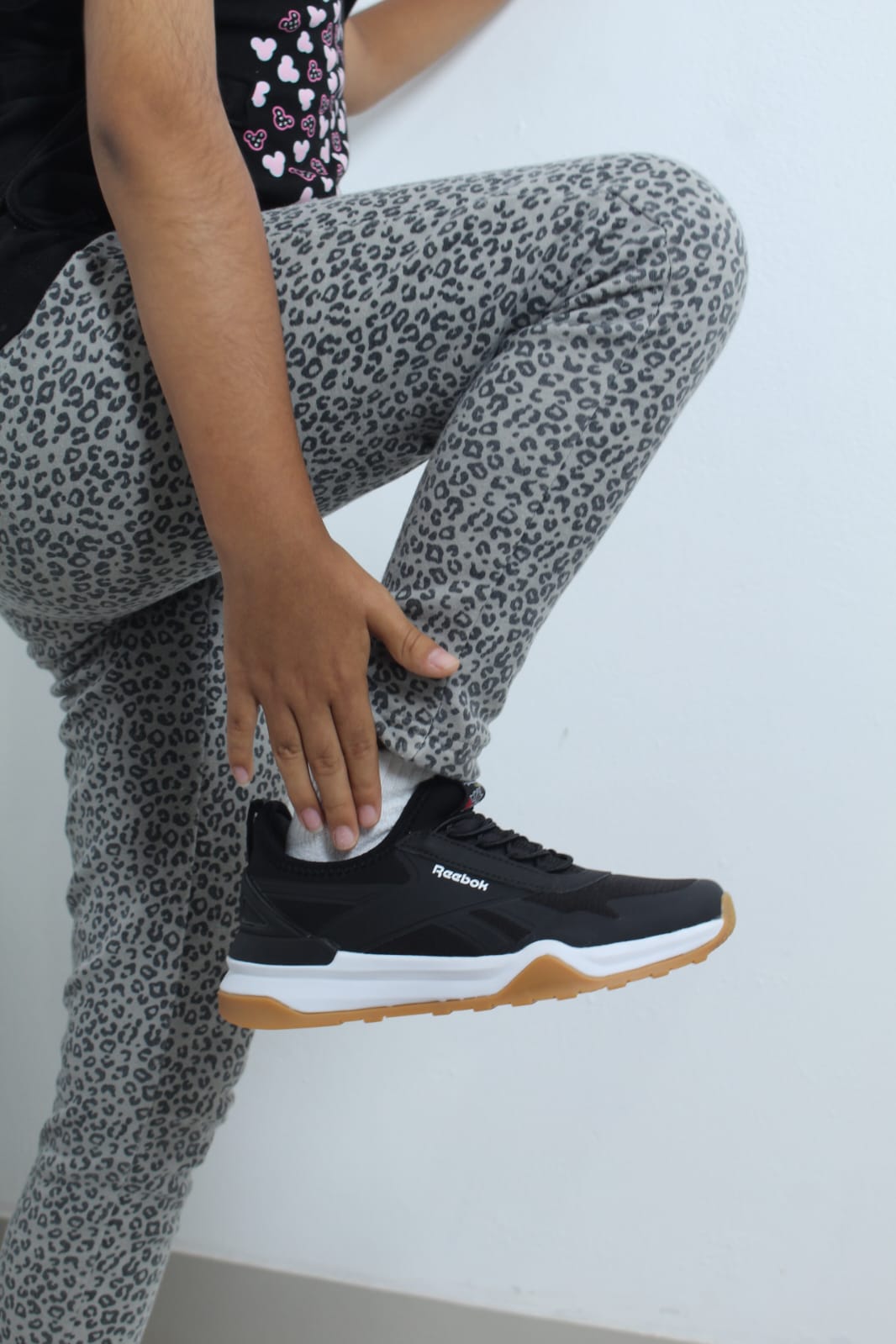 Classics SO Reebok - Niños