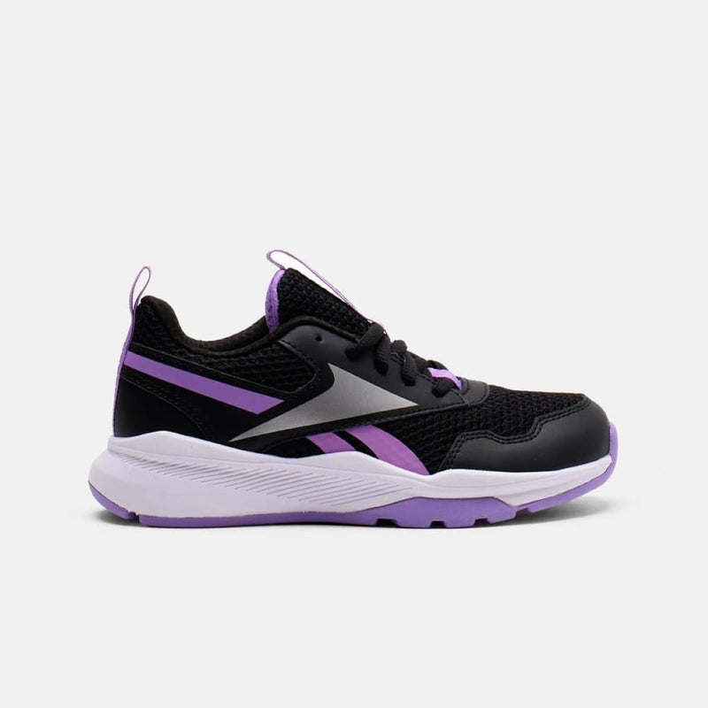 XT Sprinter 2.0 Reebok Negro - Niños