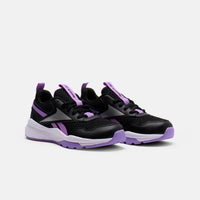 XT Sprinter 2.0 Reebok Negro - Niños